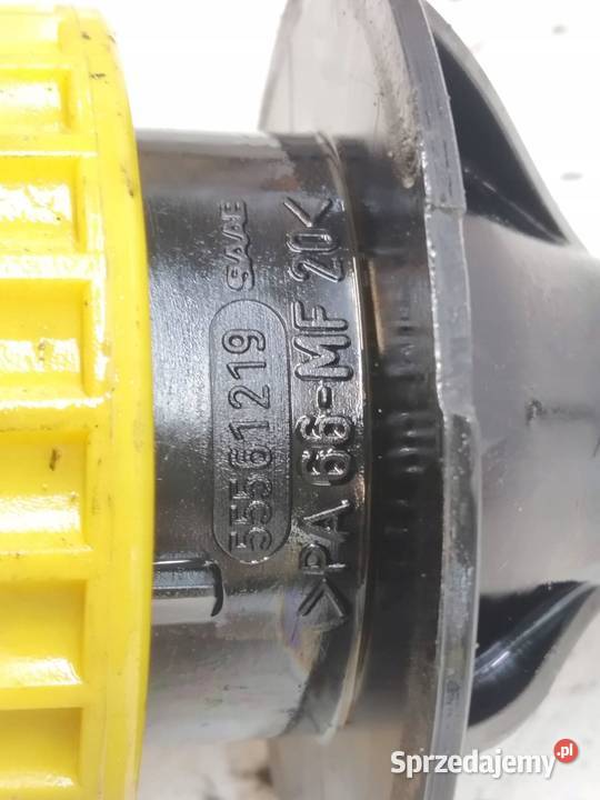 BAGNET MIARKA OLEJU 9172271 20 16V T Saab 95 I