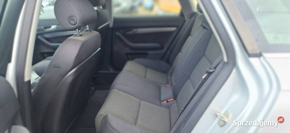 Audi A6 quattro automat tiptronic zarejestrowana pomorskie Lębork