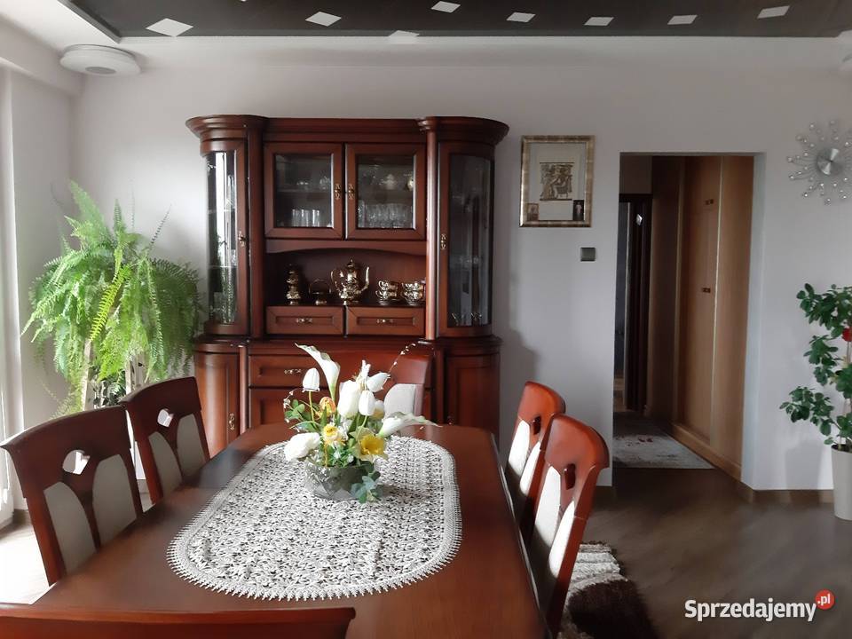 Sprzedam zestaw mebli pokojowych łódzkie Bełchatów