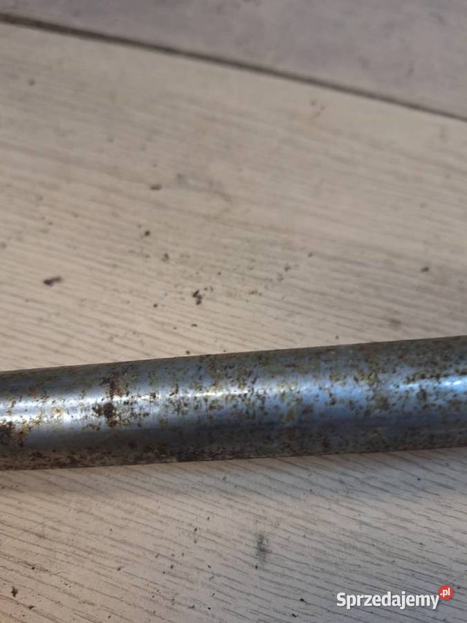 Komar sztywniak komar 2320 kierownica Krzywcza