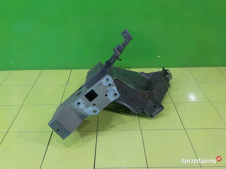 NISSAN LEAF I LIFT AUT 16r HB 5D podluznica lewa Suków