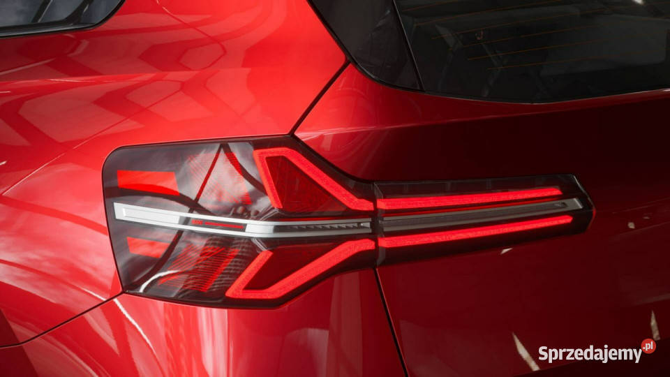 BMW X3 NOWE BMW X3 20 xDrive G45 2024 sprzedam