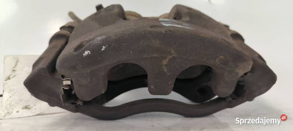 ZACISK HAMULCOWY PRZÓD PRAWY FORD TRANSIT MK8 Lipno