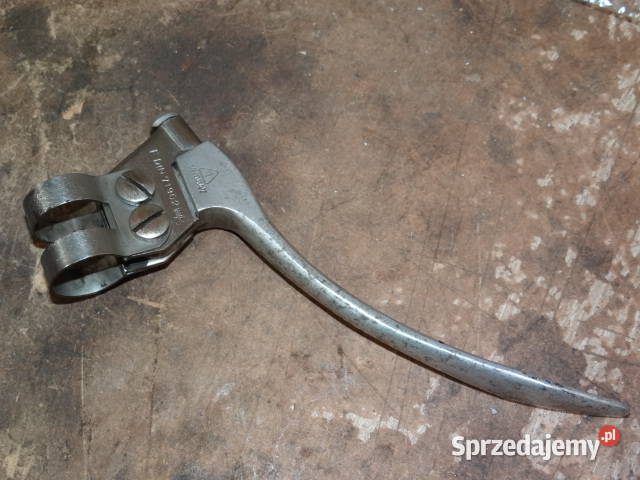 klamka MILA Simson AWO IFA BK 350 MZ ES org DDR Żary