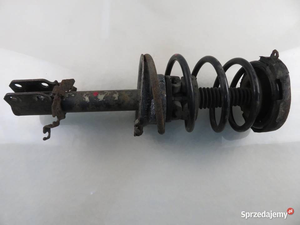 MCPERSON LEWY PRZEDNI RENAULT MEGANE 14 16V Amortyzatory