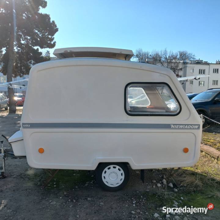 Niewiadów N126 Warszawa