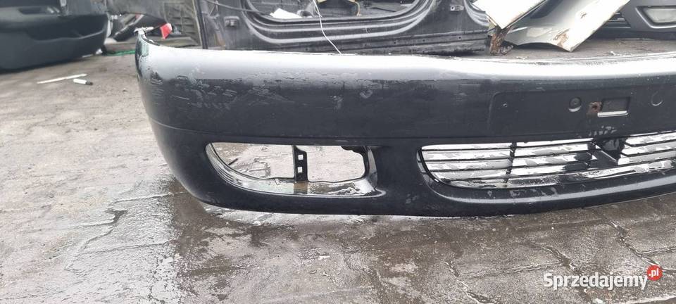 ZDERZAK PRZÓD TOYOTA COROLLA E11 LIFT Lipno