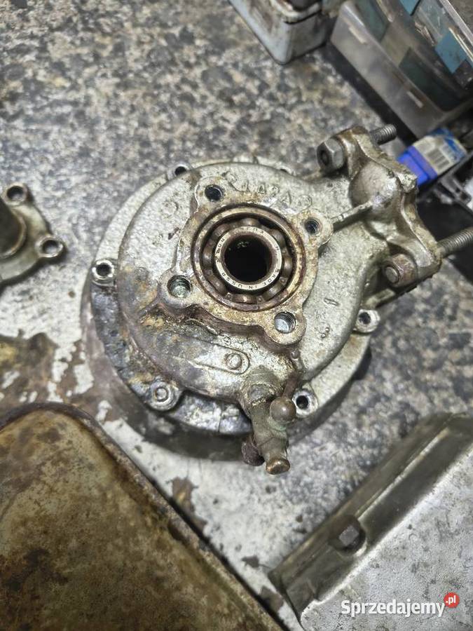 Silnik zaburtowy Tummler Morswin Łodzie i motorówki Rzeszów