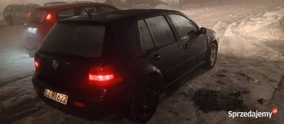 Volkswagen Golf 4 poduszka powietrzna Golf Zamość