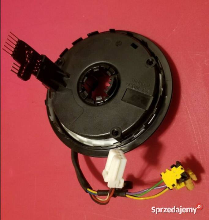 TAŚMA AIRBAG CHRYSLER 300C CLOCKSPRING Rok produkcji 2005 dolnośląskie Wrocław sprzedam