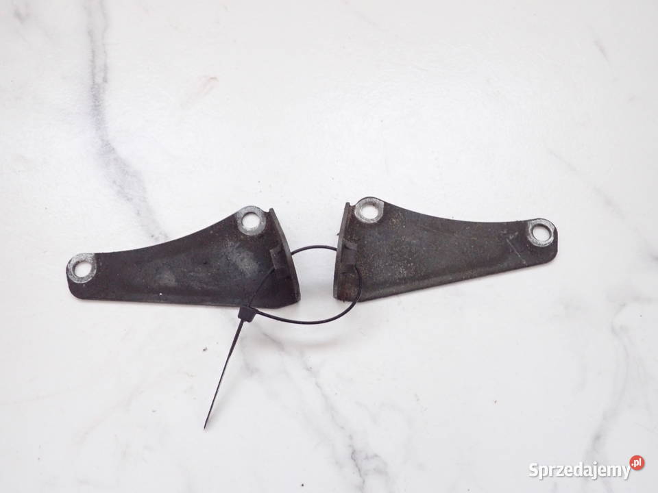 Dwa Uchwyty Mocowania Osłon Kawasaki Zx6f Zx6r Mocowania i uchwyty Strzelce Krajeńskie
