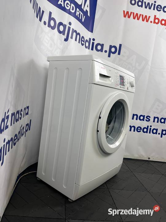 Pralka Bocsh Slim Niezniszczalna 45 1000 ob A Pozostałe Wiejca