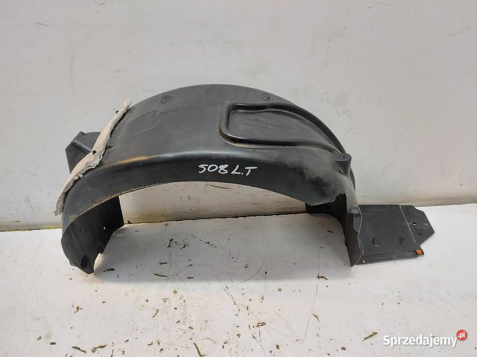 PEUGEOT 508 II Nadkole tył lewe