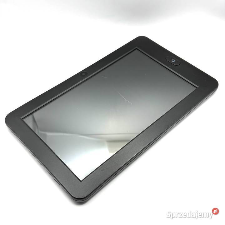 Tablet Apollo Quicki 726 czarny Android Warszawa