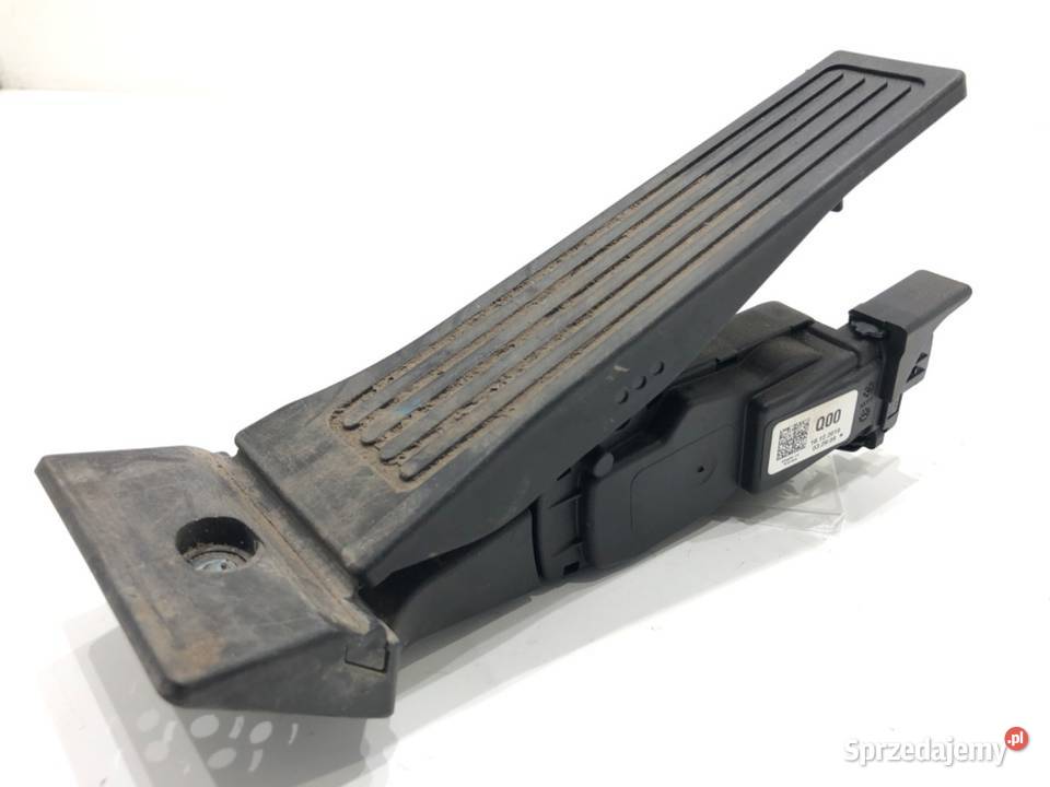 POTENCJOMETR GAZU KIA SPORTAGE IV 16 132 PEDAŁ Potencjometry