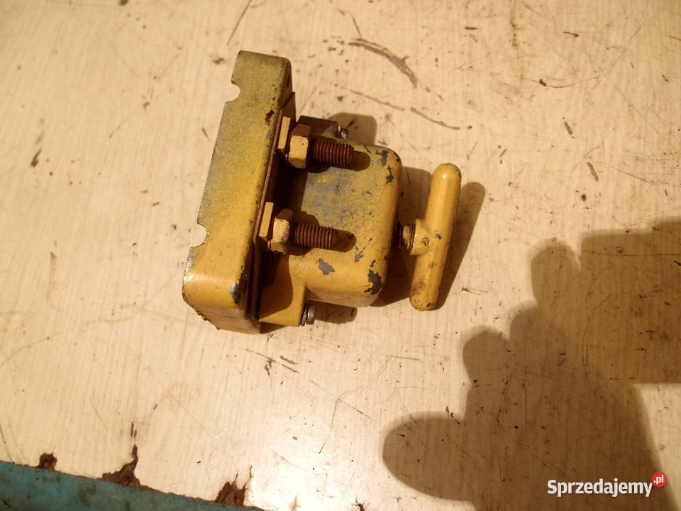 Nagrzewnica dmuchawa Star 64229020