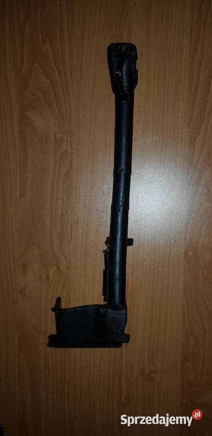 Stopka boczna podnozek Yamaha Aerox 9712 lubelskie Radzyń Podlaski