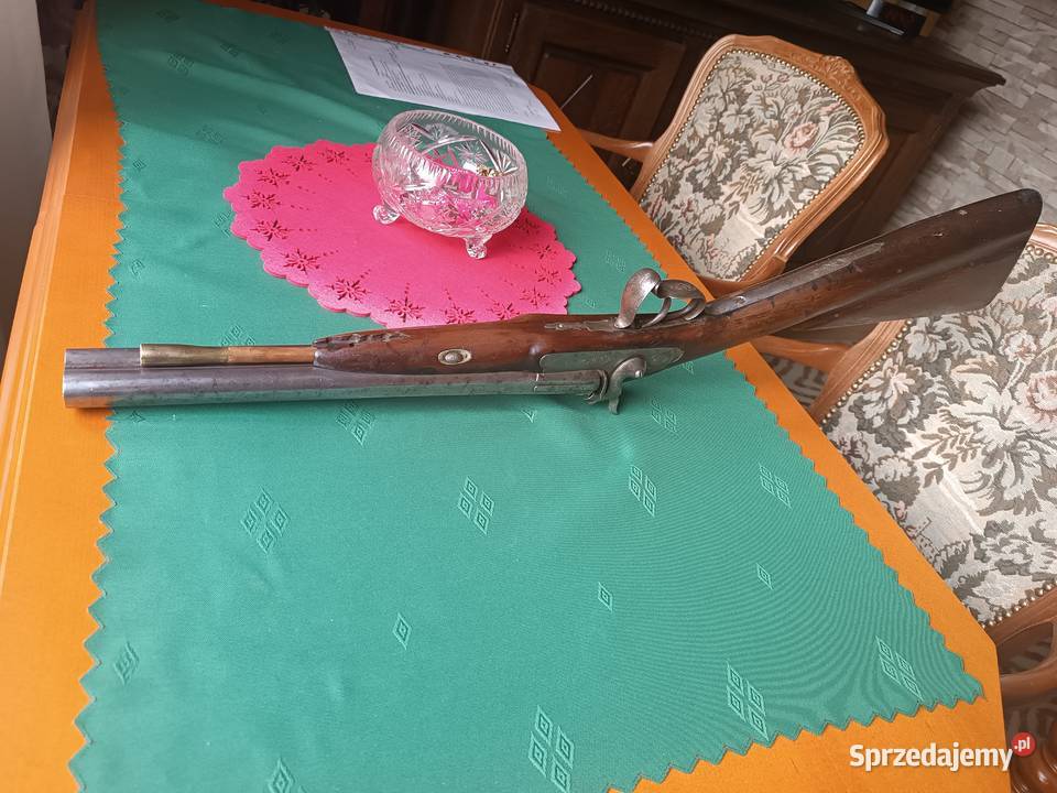 Dubeltówka konwojowka