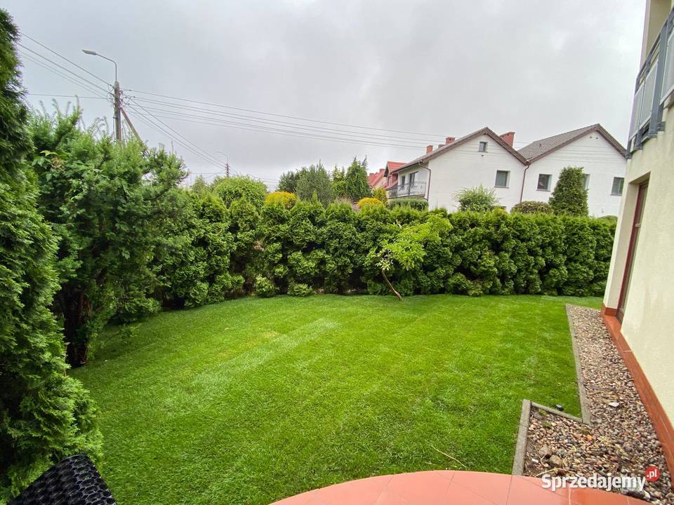 GdańskSuchanino 73 mkw 3 pokoje z ogrodem