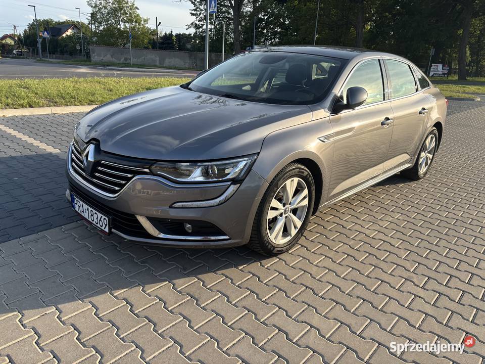Renault Talisman Rawicz
