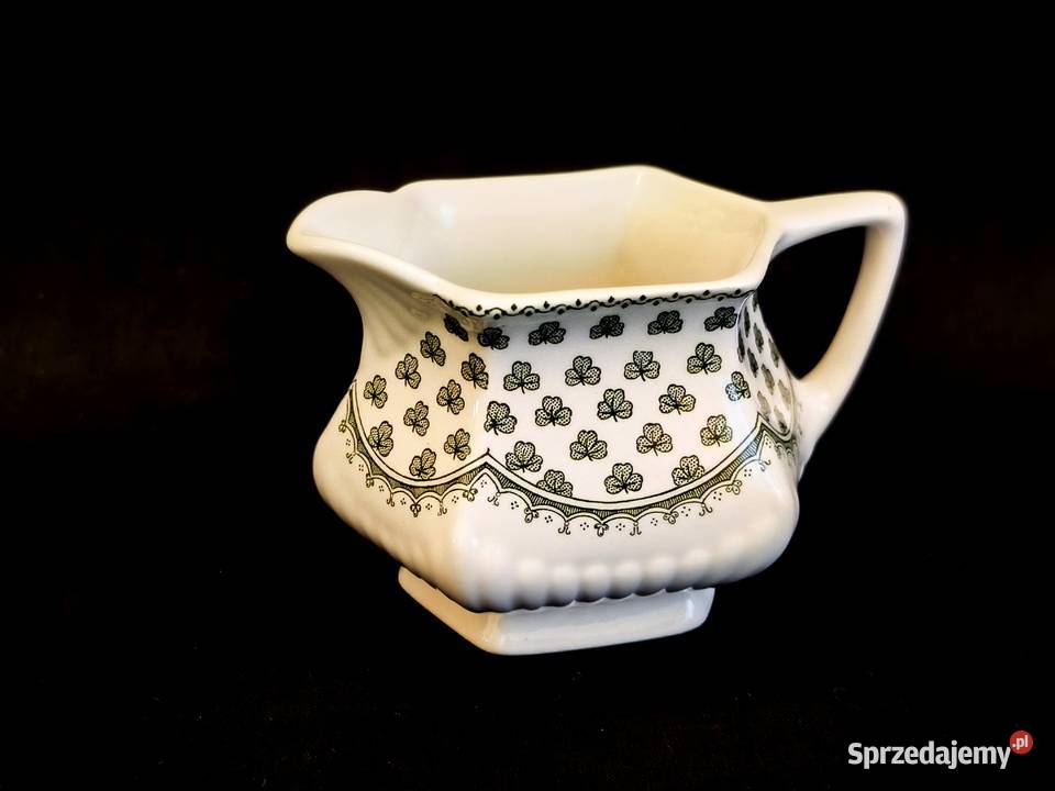 Mlecznik angielski Adams lubelskie Chełm