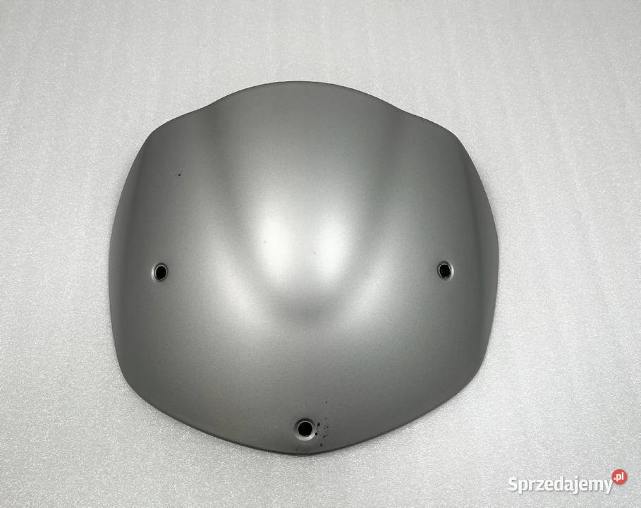 BMW F 650 GS K13 Obudowa Osłona Owiewka czaszy wielkopolskie Łobżenica sprzedam