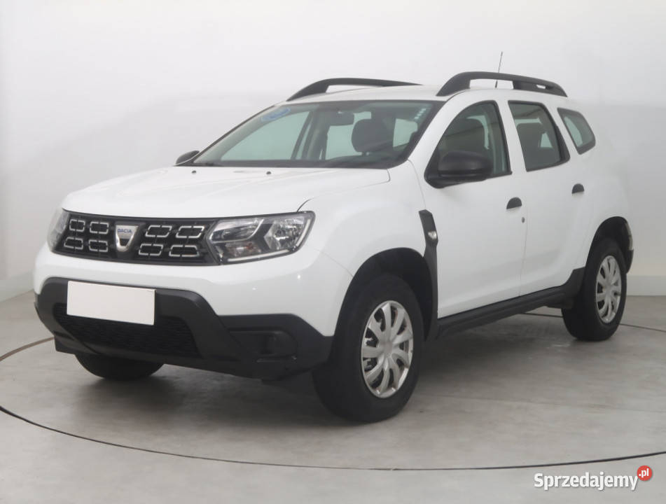 Dacia Duster 10 TCe ESP