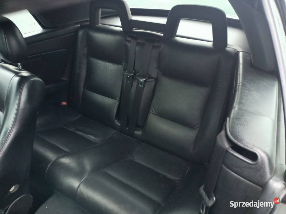 Opel Astra Opel Astra 22DTI 125 03r G 19982009 Tarnów