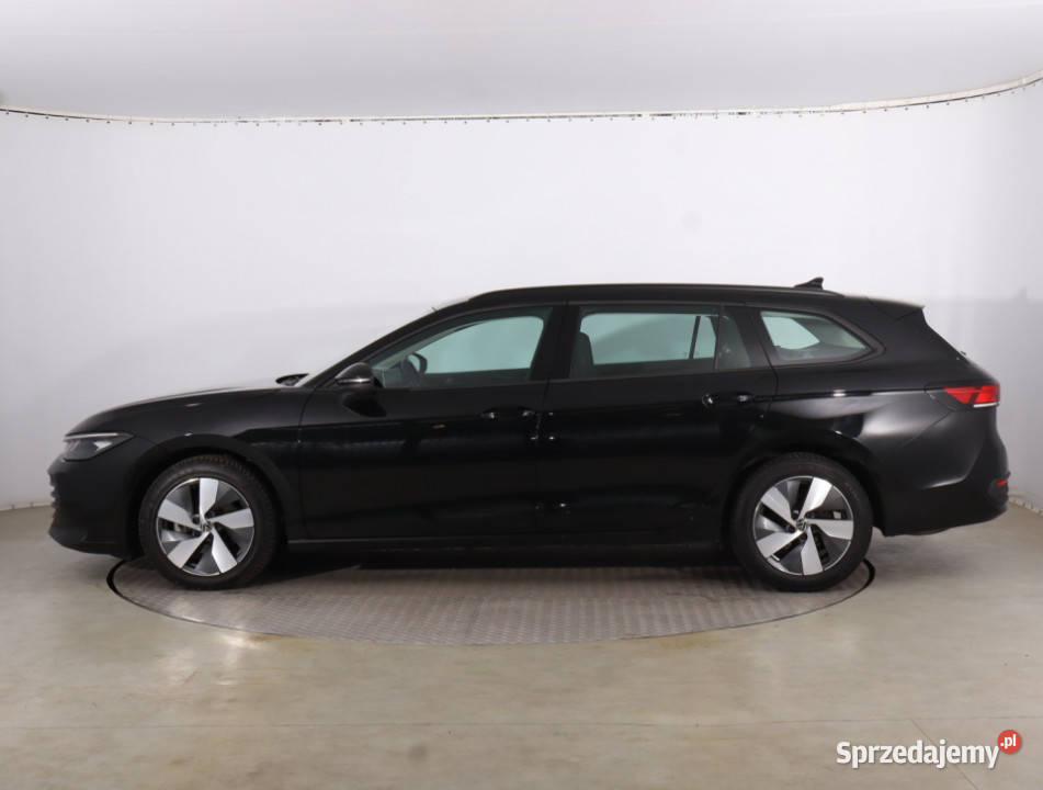 VW Passat 15 eTSI ACT Piaseczno