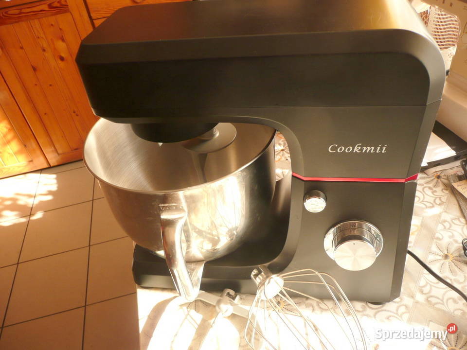 Robot kuchenny Cookmii 1501 Teresin