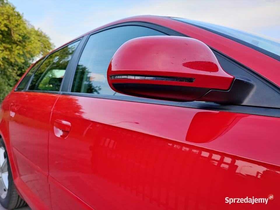 Audi A3 16 MPI BenzLPG