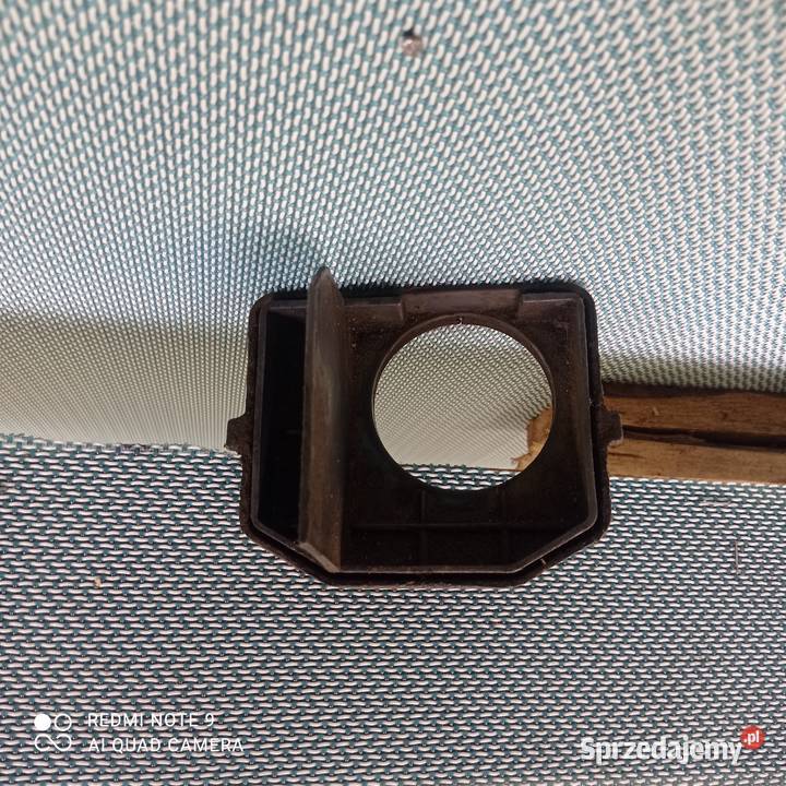 Filtr powietrza obudowa Komar motorynka sprzedam