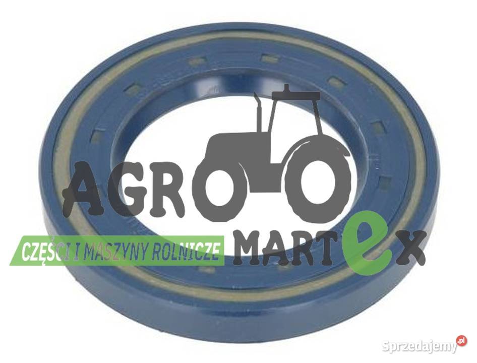 394014X1 USZCZELKA AGCO nieuszkodzony dolnośląskie Wichrów sprzedam