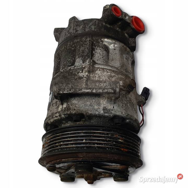 SPRĘŻARKA KLIMATYZACJI Opel Insignia 20 CDTI sprzedam