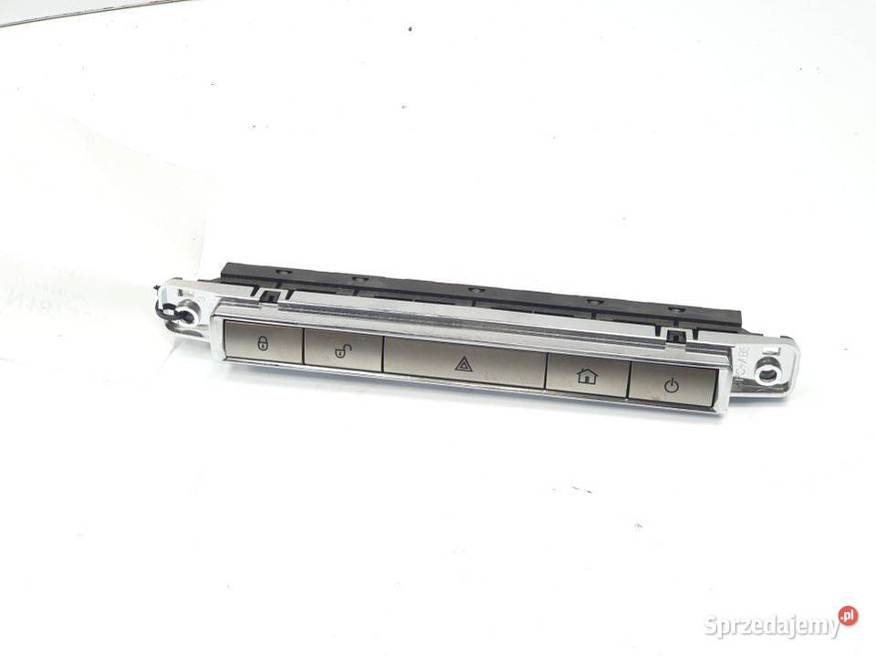 PRZYCISK JAGUAR XF 8X2311B650A osobowe kujawsko-pomorskie Lipno