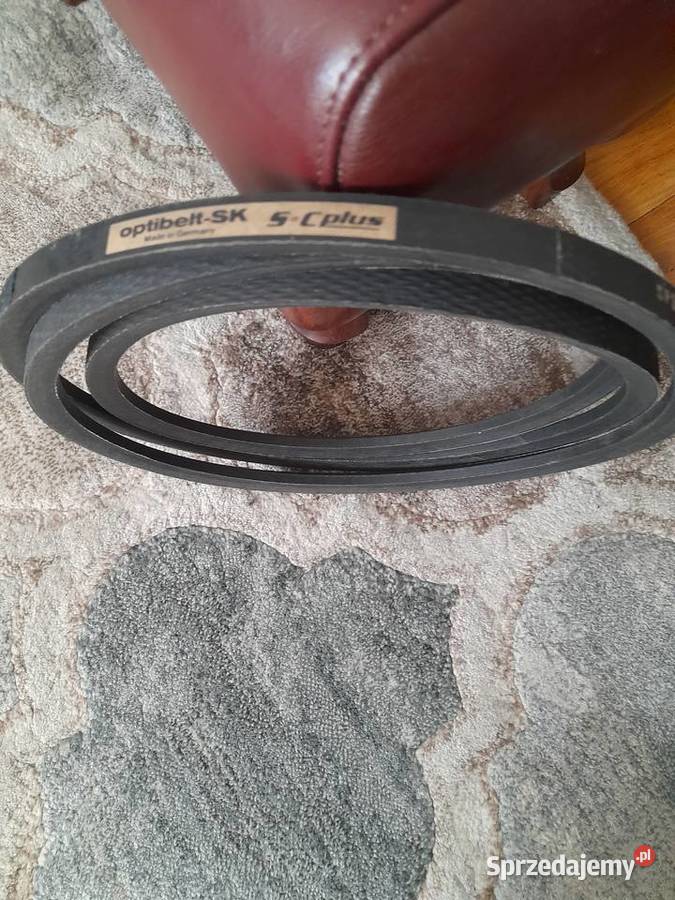 Sprzedam paski klinowe firmy Optibeltk