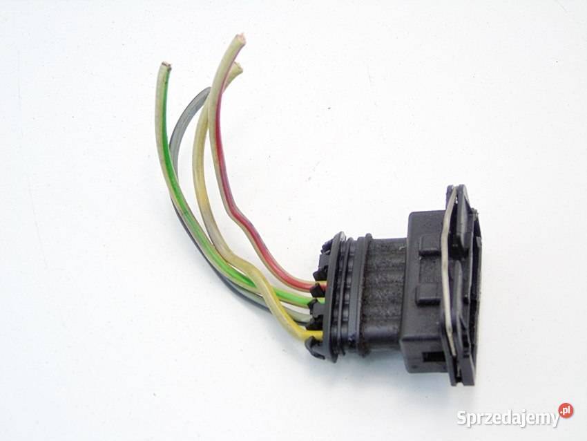 WTYCZKA KOSTKA 19 JTD BRAVA BRAVO MAREA MULTIPLA Sosnowiec