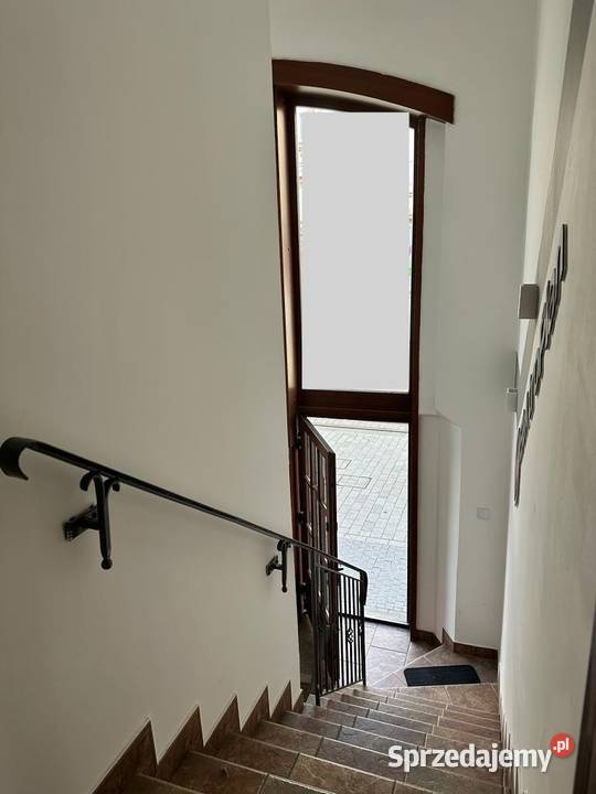 Lokal handlowousługowy w centrum miasta Gorzowa Gorzów Wielkopolski