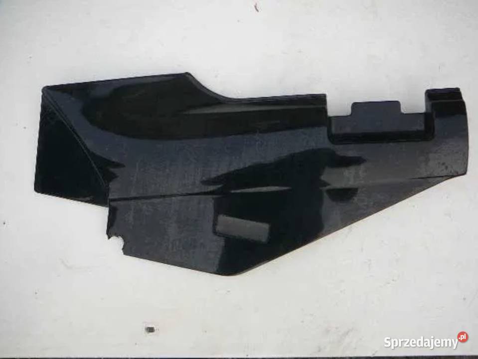 Boczek osłona obudowa lewa Kawasaki GTR ZGT 1000 Ostrzeszów