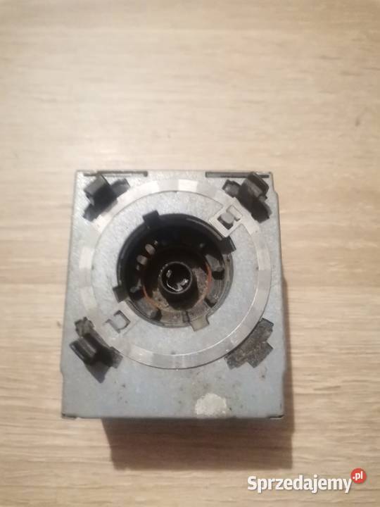 Starter zapłonnik Xenon Hella 5DD00831950