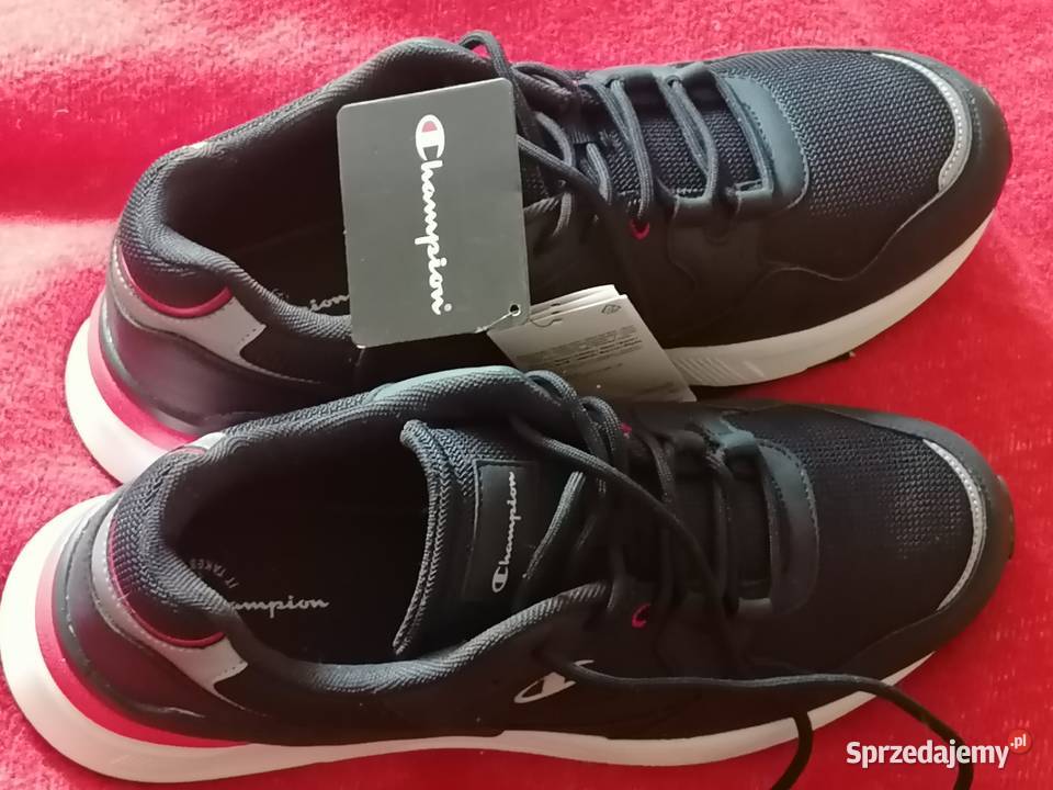 Buty sportowotrekkingowe Champion 44