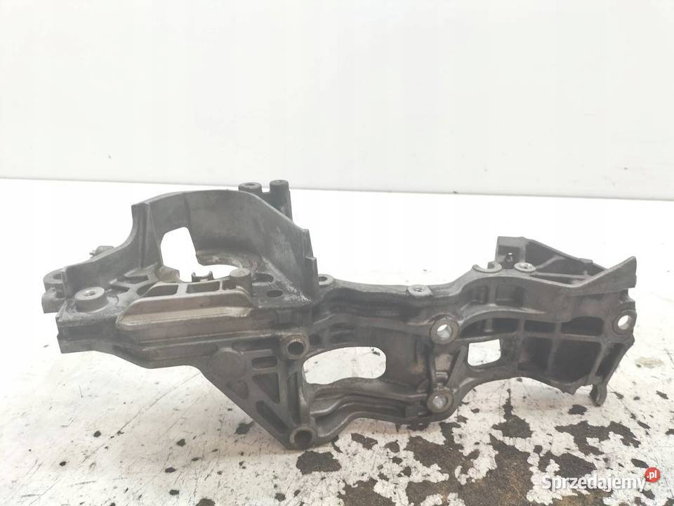 ŁAPA WSPORNIK 04L903143D E 20 TDI Audi A3 III świętokrzyskie sprzedam