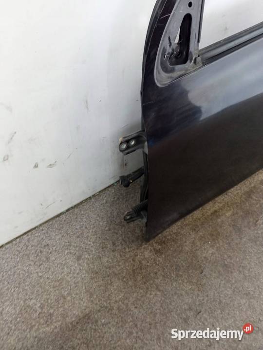 DRZWI LEWE PRZÓD GAB 5D LIFT Nissan Micra IV