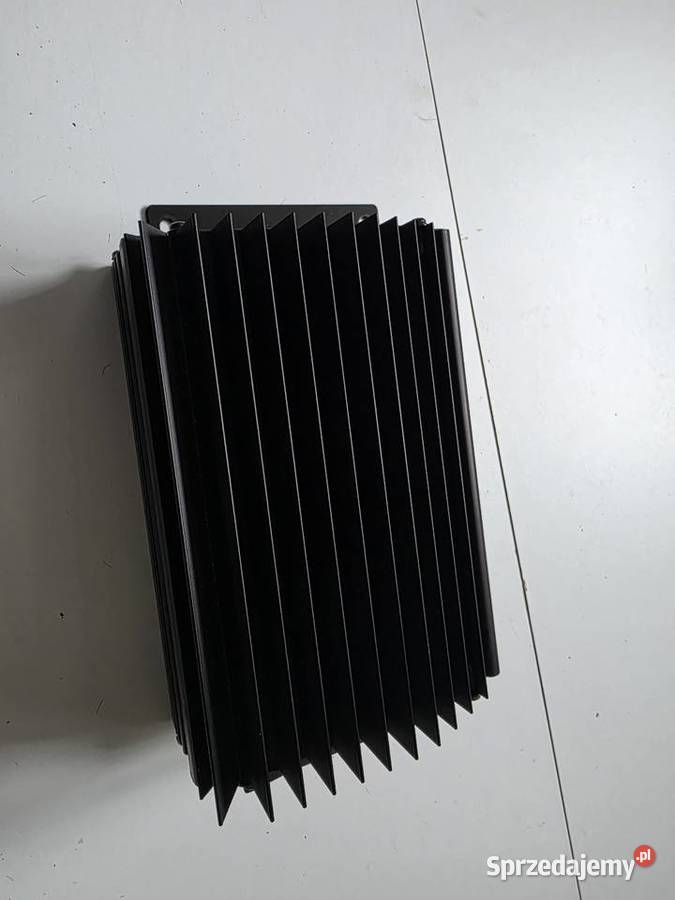 Wzmacniacz Bose Audi A8D2 4D0035225C sprzedam