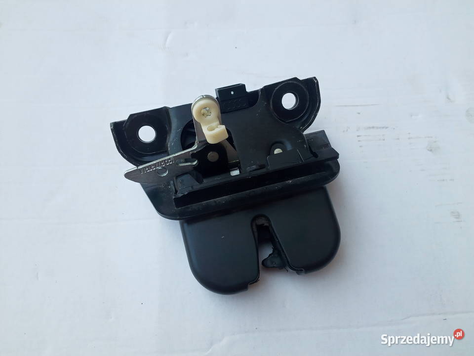 Audi A2 Zamek klapy bagażnika Tył 8Z0827520 osobowe Dębica