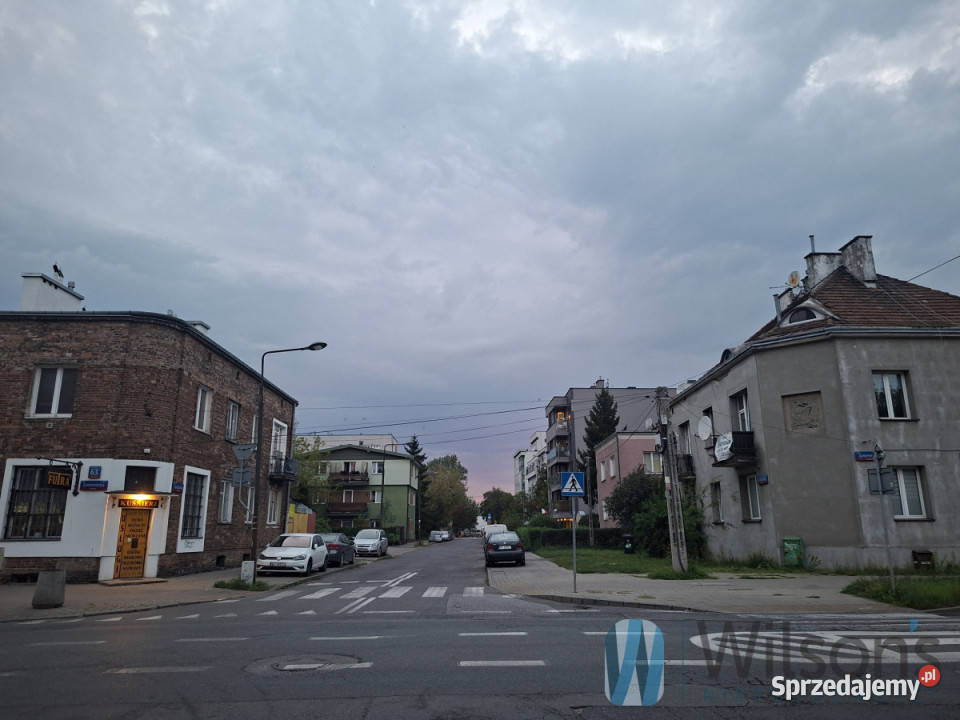 Mieszkanie 364m2 2 pokojowe Warszawa Zamieniecka