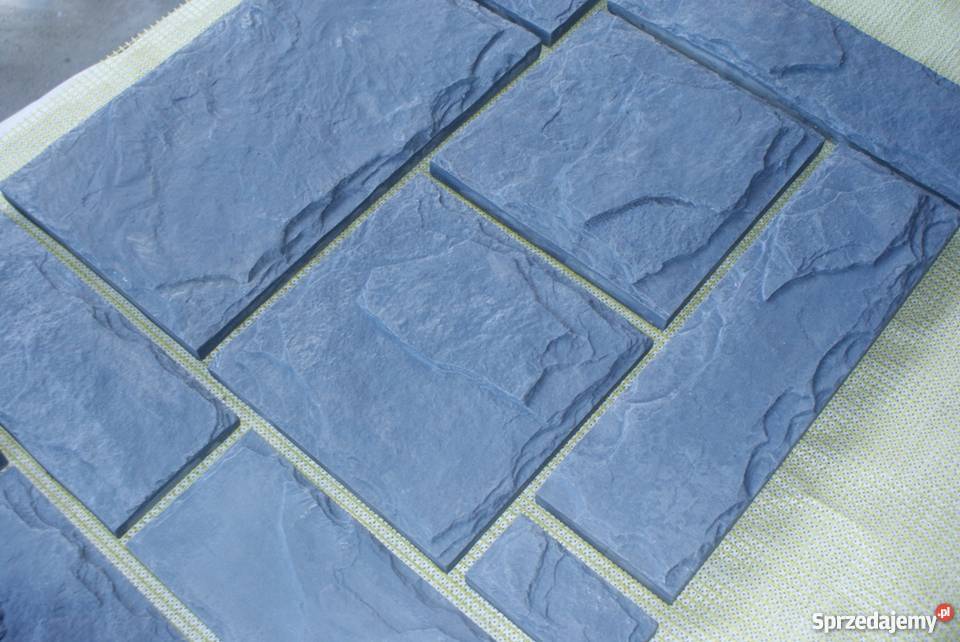 Kamień Dekoracyjny Naturalny Producenta PH MAR Wadowice sprzedam