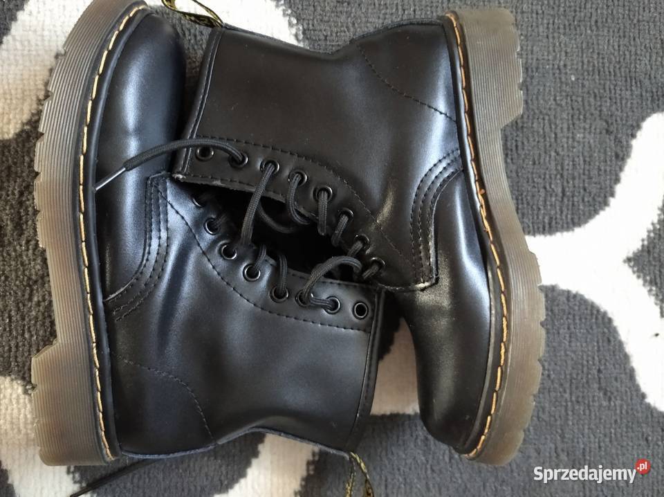 DrMartens 1460 Made in England Biała Podlaska