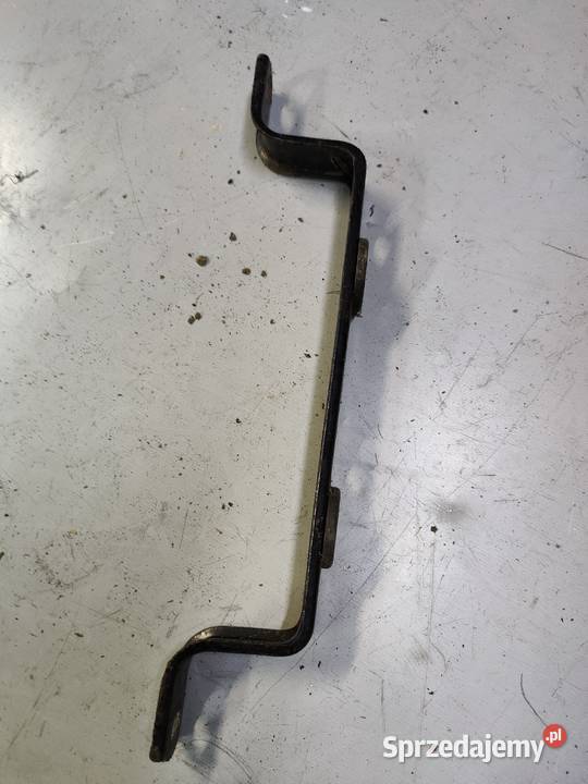 Mocowanie stelaż łącznik Suzuki kingquad Eiger Wiele