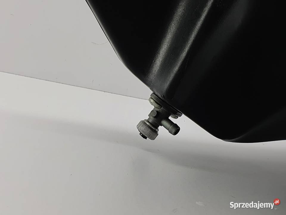 Zbiornik Paliwa Korek Husqvarna Sm 610 Wtrysk Łódź